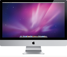 iMac 27 inch - A1312