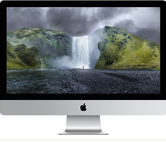 iMac Retina 27 inch - A1419