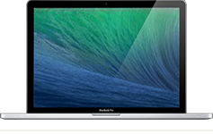 MacBook Pro Retina 15 inch - A1398