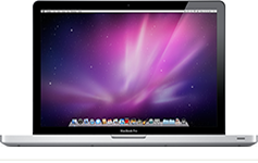Macbook pro 15 ich - A1286